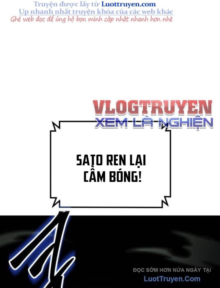 Đường Chuyền Đặc Biệt Của Tiền Vệ Thiên Tài Chapter 23 - Trang 2