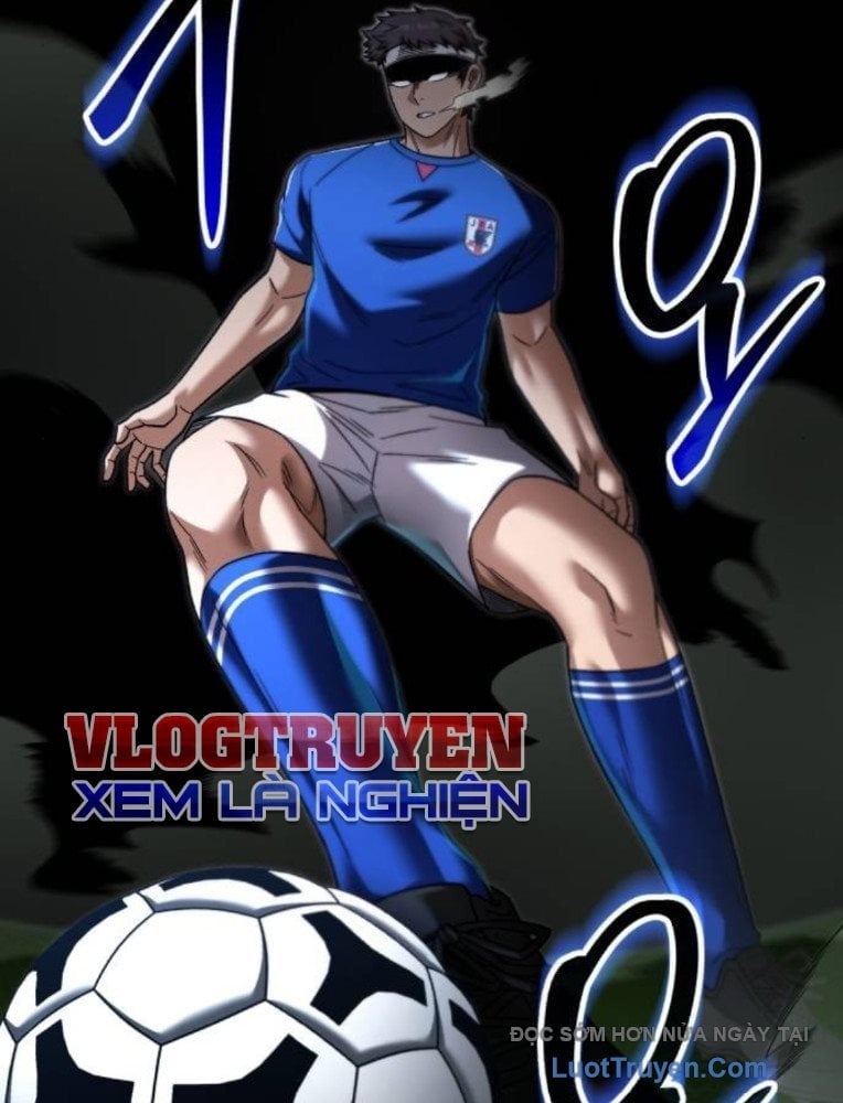 Đường Chuyền Đặc Biệt Của Tiền Vệ Thiên Tài Chapter 23 - Trang 2