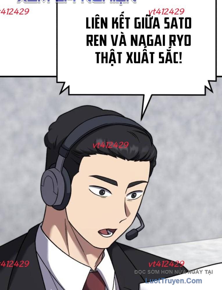 Đường Chuyền Đặc Biệt Của Tiền Vệ Thiên Tài Chapter 23 - Trang 2