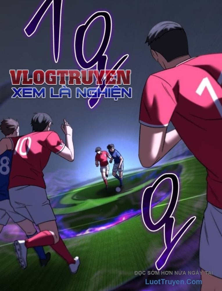 Đường Chuyền Đặc Biệt Của Tiền Vệ Thiên Tài Chapter 23 - Trang 2