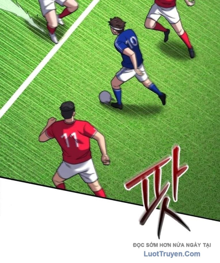 Đường Chuyền Đặc Biệt Của Tiền Vệ Thiên Tài Chapter 23 - Trang 2