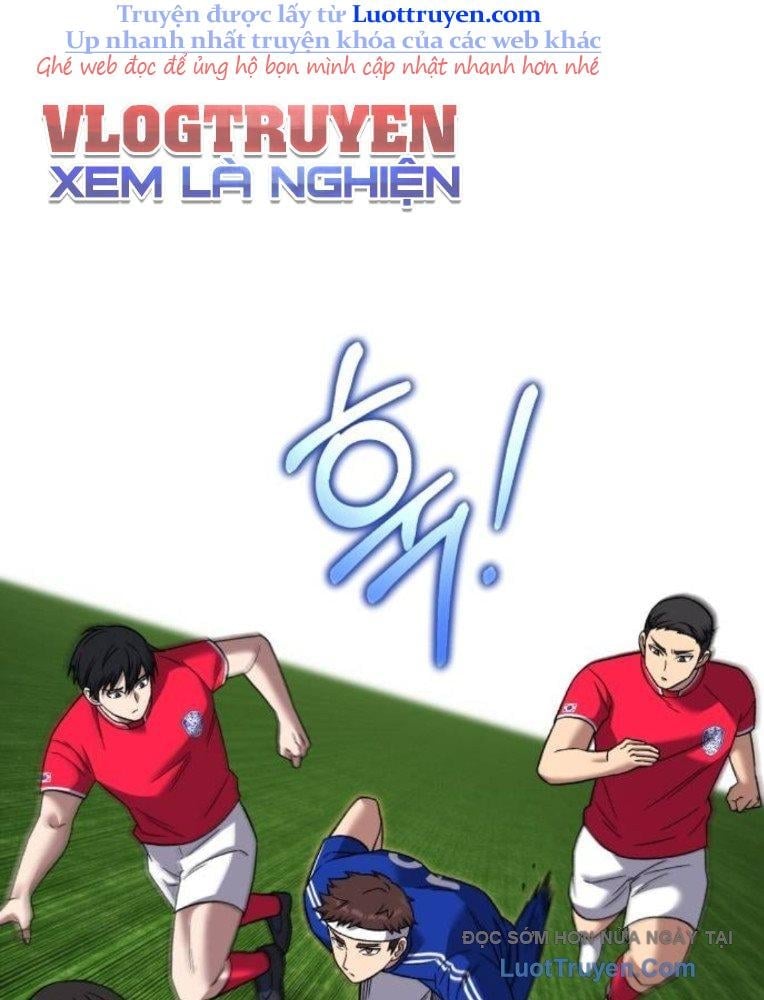Đường Chuyền Đặc Biệt Của Tiền Vệ Thiên Tài Chapter 23 - Trang 2