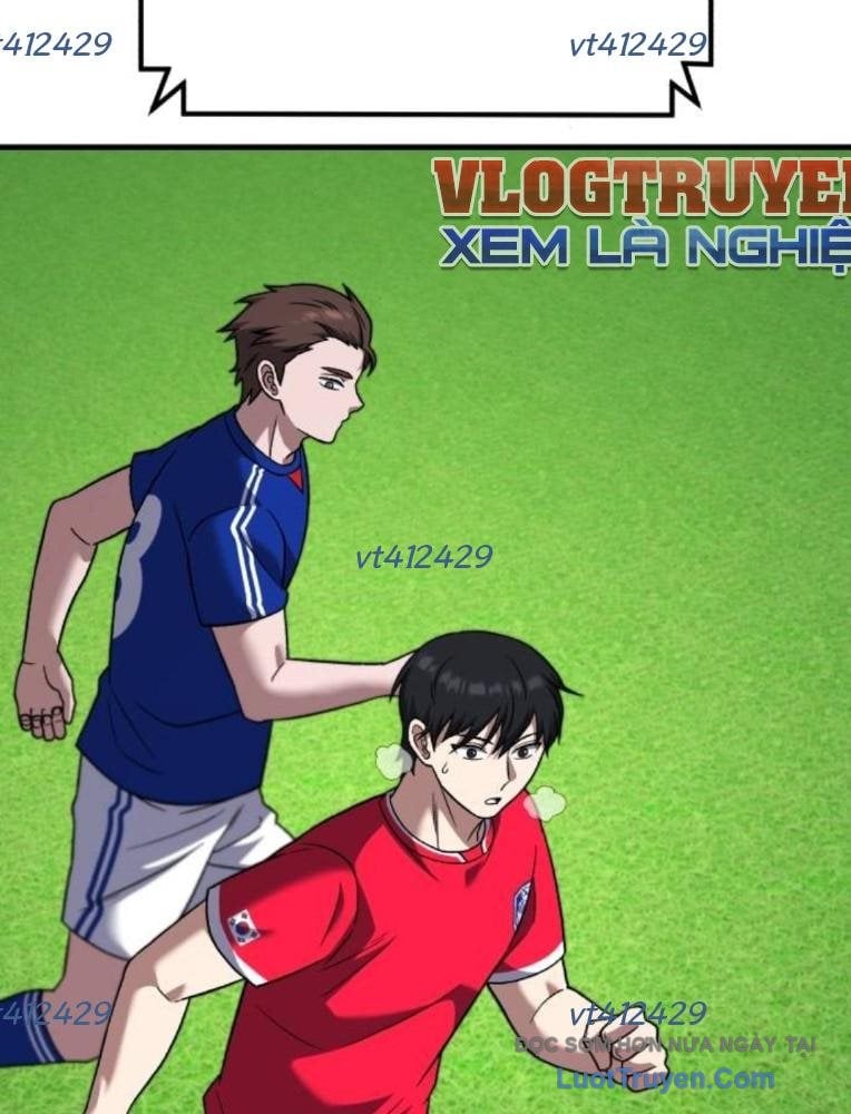 Đường Chuyền Đặc Biệt Của Tiền Vệ Thiên Tài Chapter 23 - Trang 2