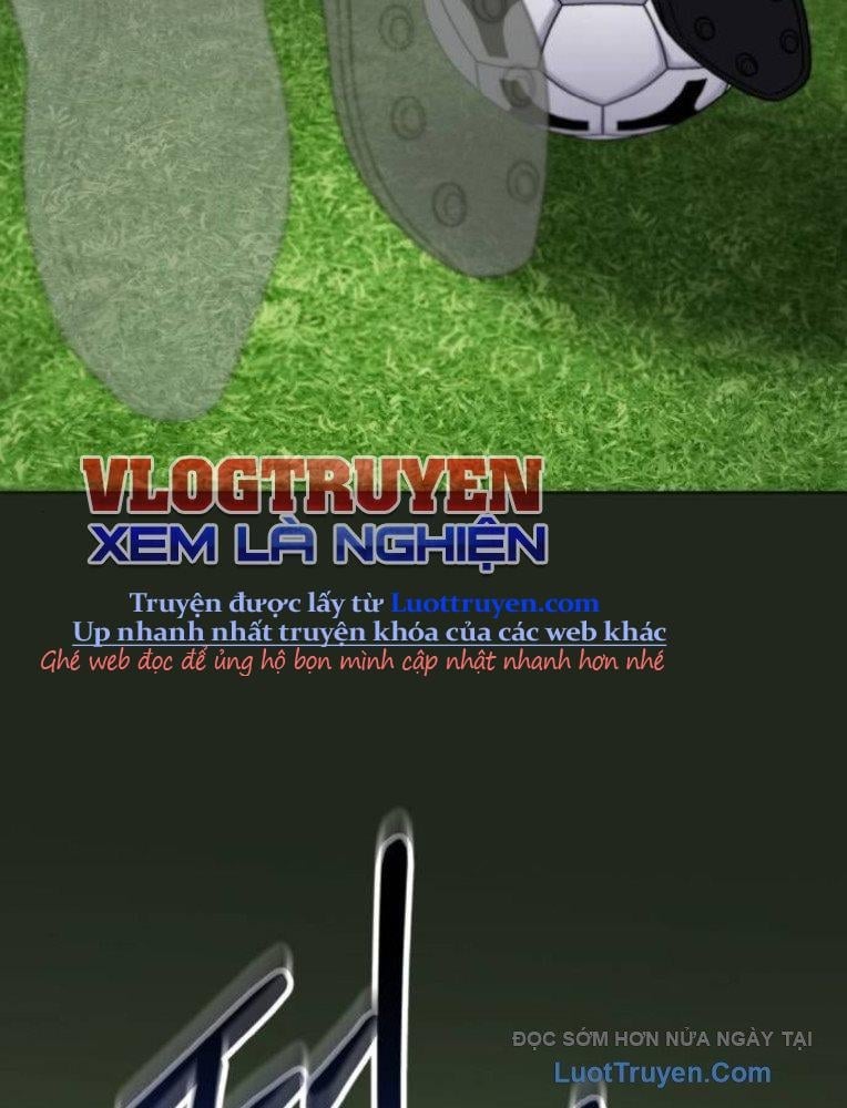 Đường Chuyền Đặc Biệt Của Tiền Vệ Thiên Tài Chapter 23 - Trang 2