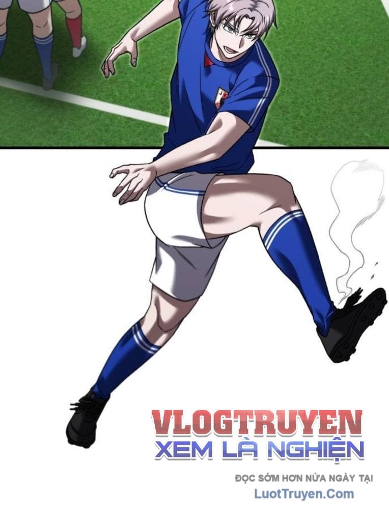Đường Chuyền Đặc Biệt Của Tiền Vệ Thiên Tài Chapter 23 - Trang 2