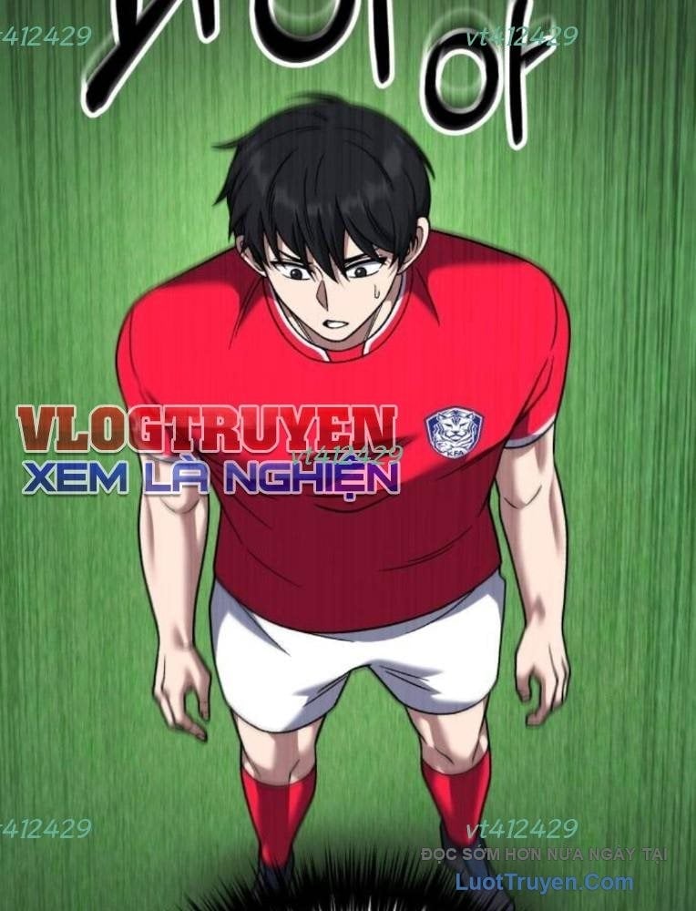 Đường Chuyền Đặc Biệt Của Tiền Vệ Thiên Tài Chapter 23 - Trang 2