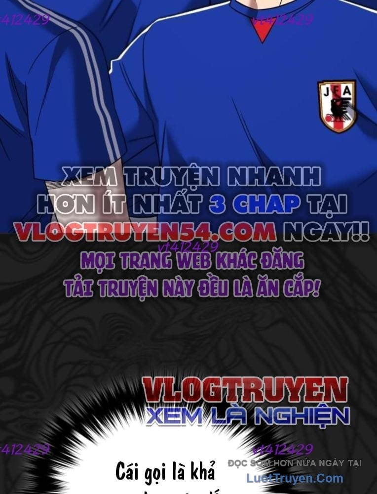 Đường Chuyền Đặc Biệt Của Tiền Vệ Thiên Tài Chapter 23 - Trang 2