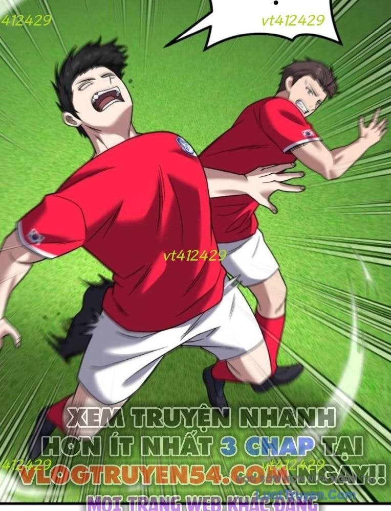 Đường Chuyền Đặc Biệt Của Tiền Vệ Thiên Tài Chapter 23 - Trang 2