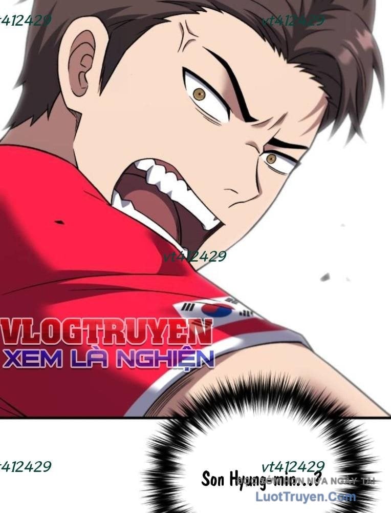 Đường Chuyền Đặc Biệt Của Tiền Vệ Thiên Tài Chapter 23 - Trang 2