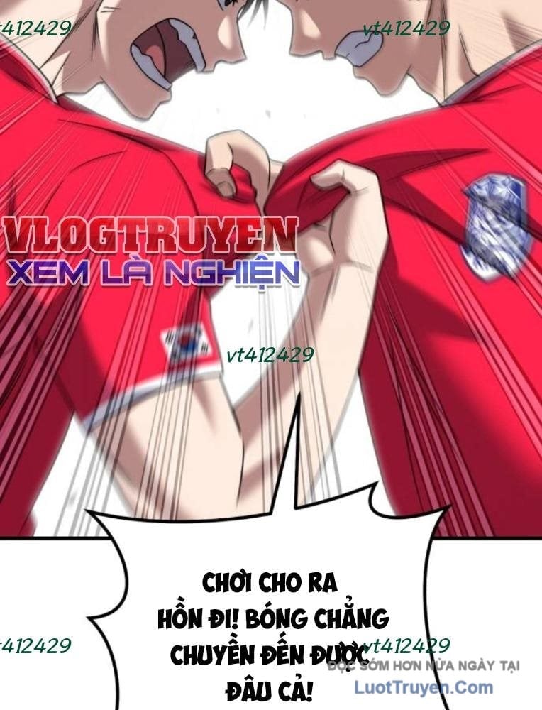Đường Chuyền Đặc Biệt Của Tiền Vệ Thiên Tài Chapter 23 - Trang 2