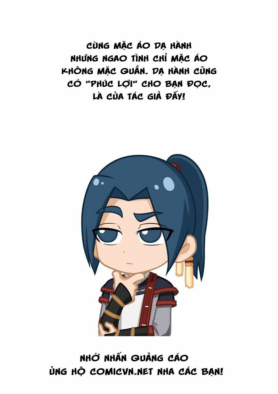 Đường Dần Tại Dị Giới Chapter 104 - Trang 2