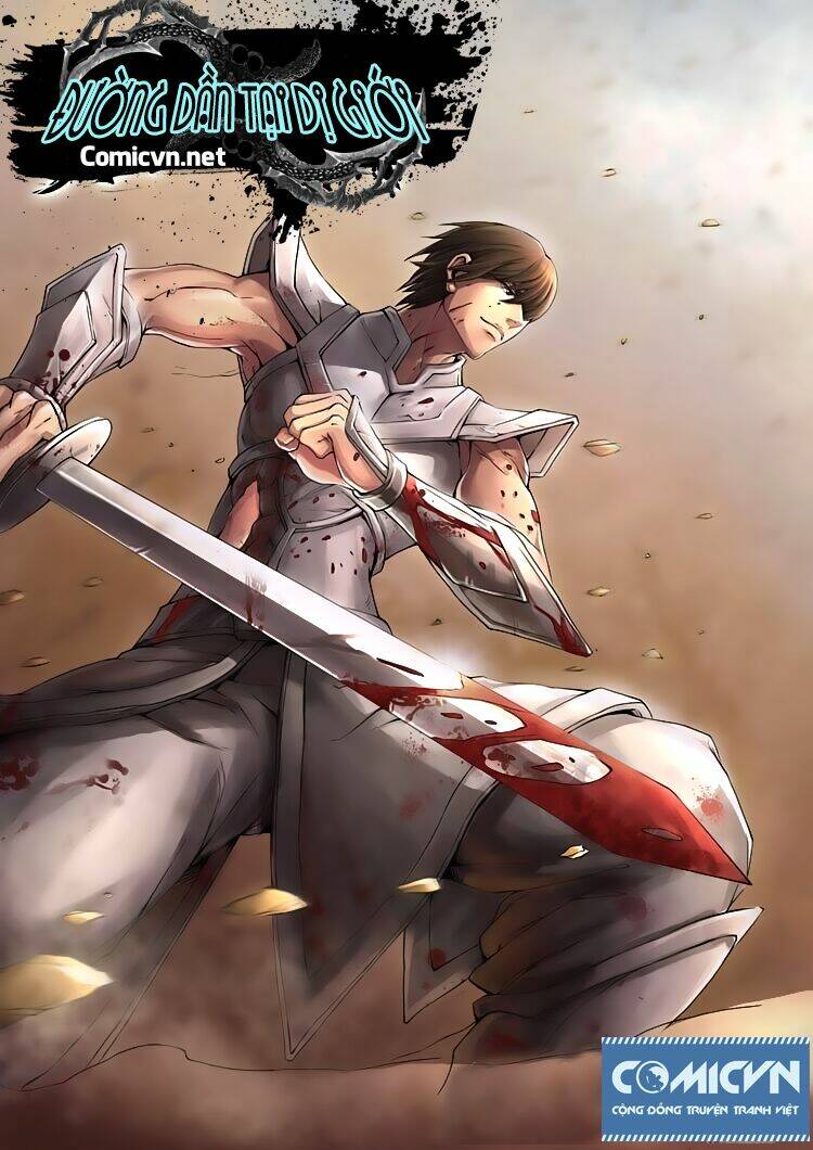 Đường Dần Tại Dị Giới Chapter 19.5 - Trang 2