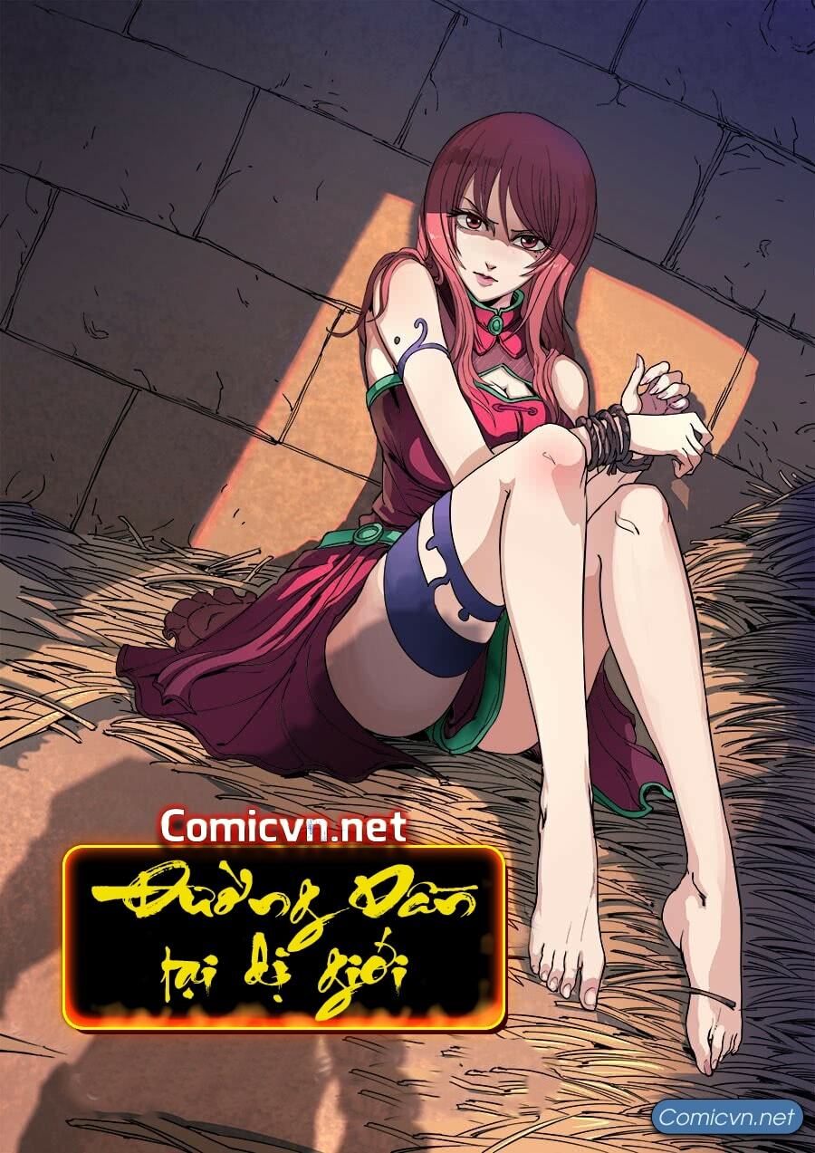 Đường Dần Tại Dị Giới Chapter 210 - Trang 2