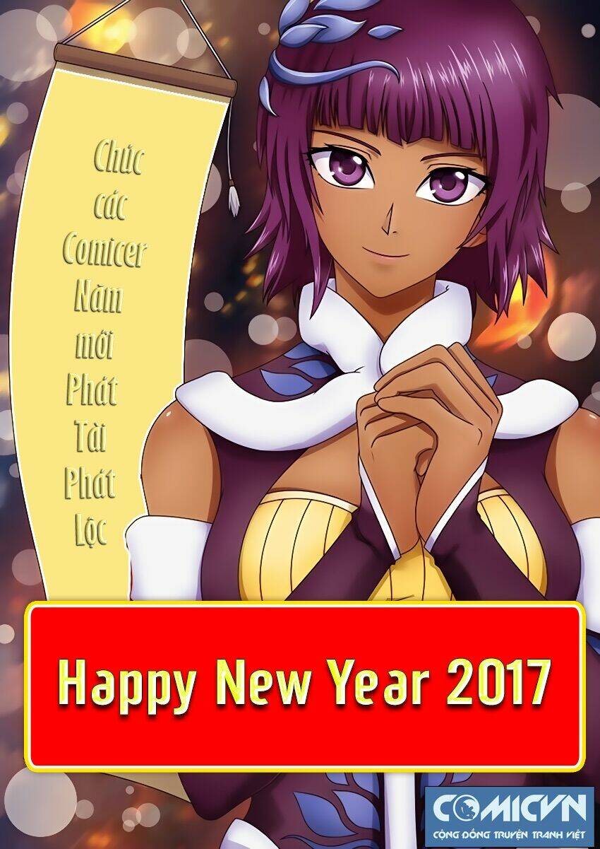 Đường Dần Tại Dị Giới Chapter 55 - Trang 2