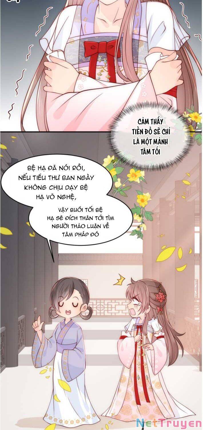 Dưỡng Địch Vi Hoạn Chapter 100 - Trang 2