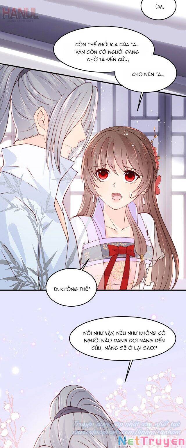 Dưỡng Địch Vi Hoạn Chapter 101.2 - Trang 2