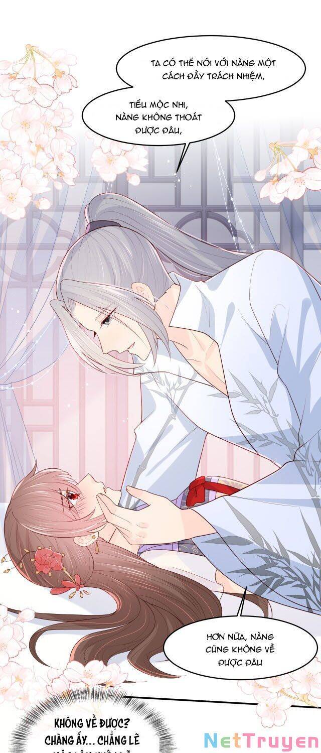 Dưỡng Địch Vi Hoạn Chapter 102 - Trang 2