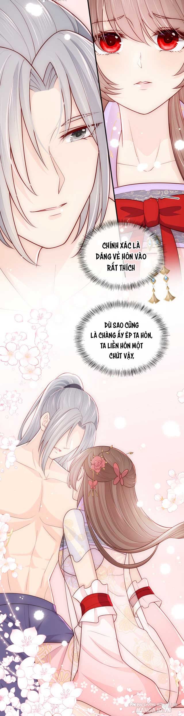 Dưỡng Địch Vi Hoạn Chapter 103.1 - Trang 2