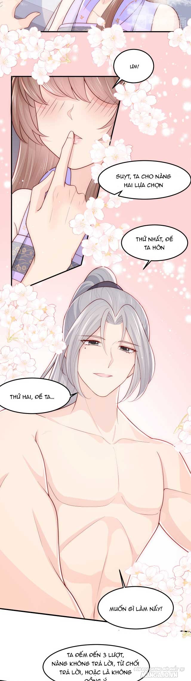 Dưỡng Địch Vi Hoạn Chapter 103.1 - Trang 2