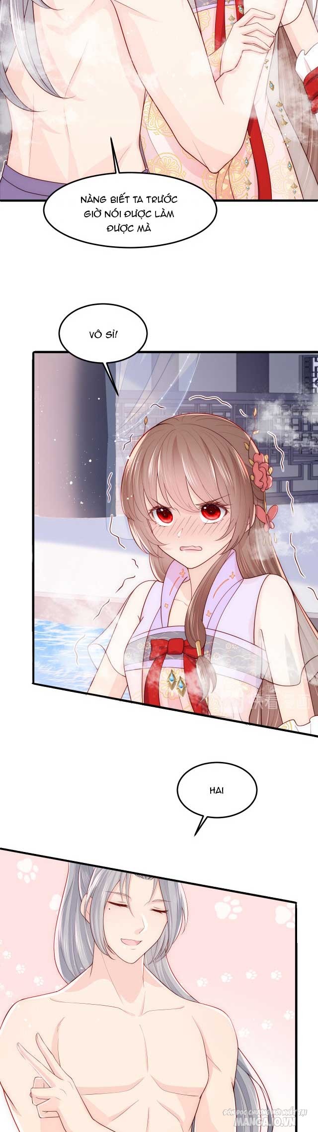 Dưỡng Địch Vi Hoạn Chapter 103.1 - Trang 2