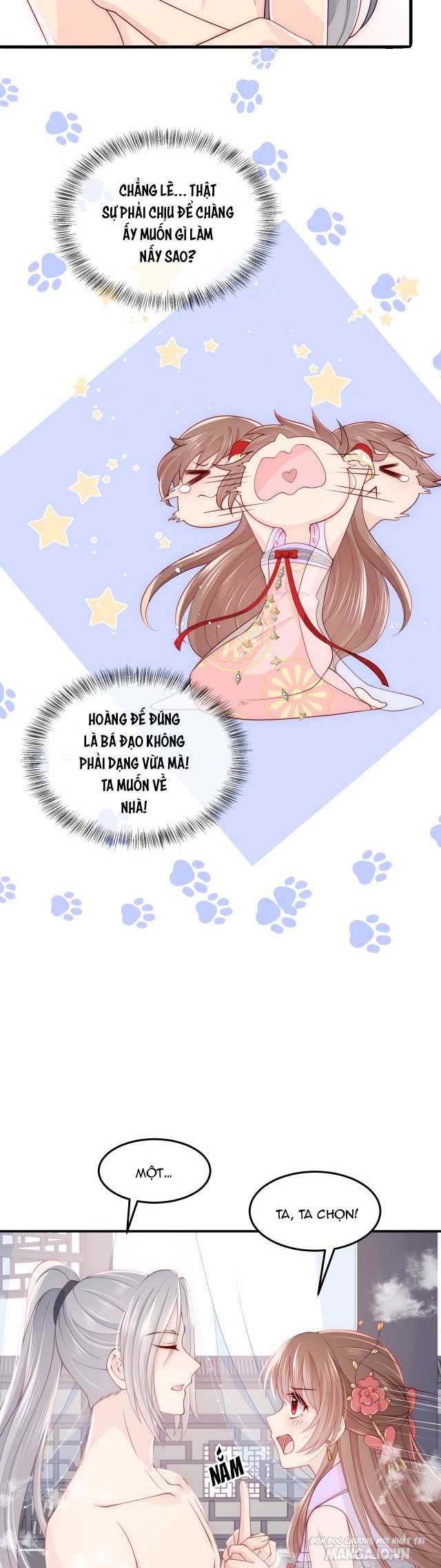 Dưỡng Địch Vi Hoạn Chapter 103.1 - Trang 2