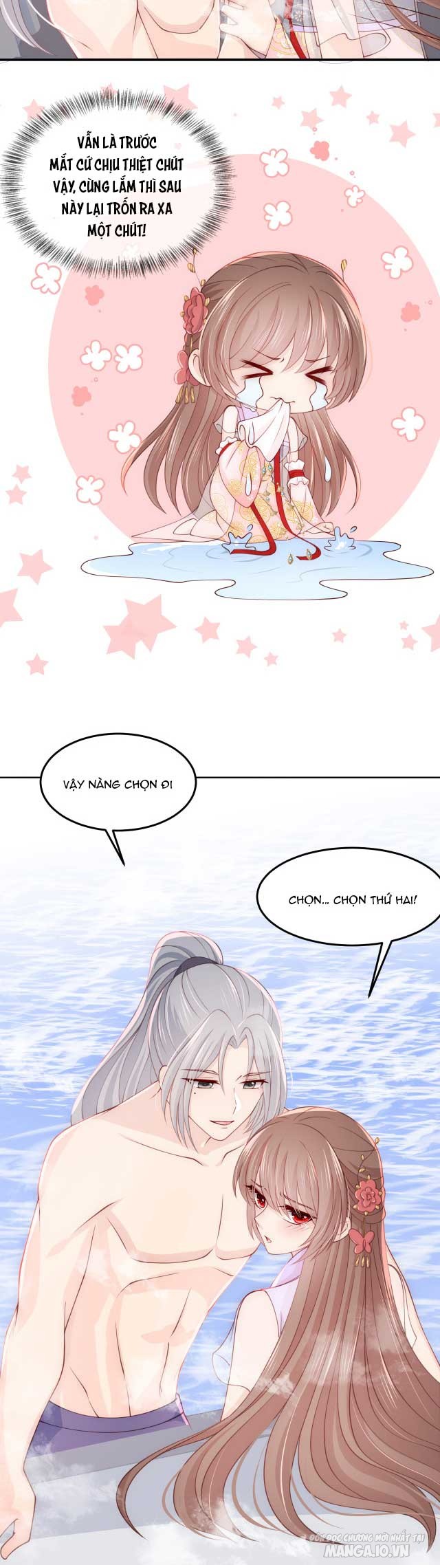 Dưỡng Địch Vi Hoạn Chapter 103.1 - Trang 2