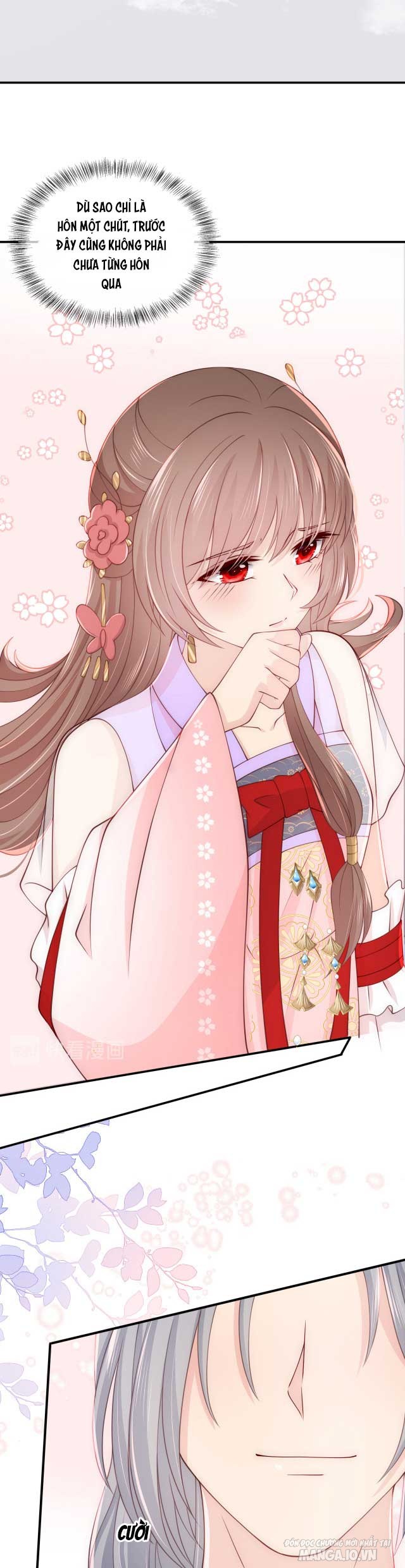 Dưỡng Địch Vi Hoạn Chapter 103.1 - Trang 2