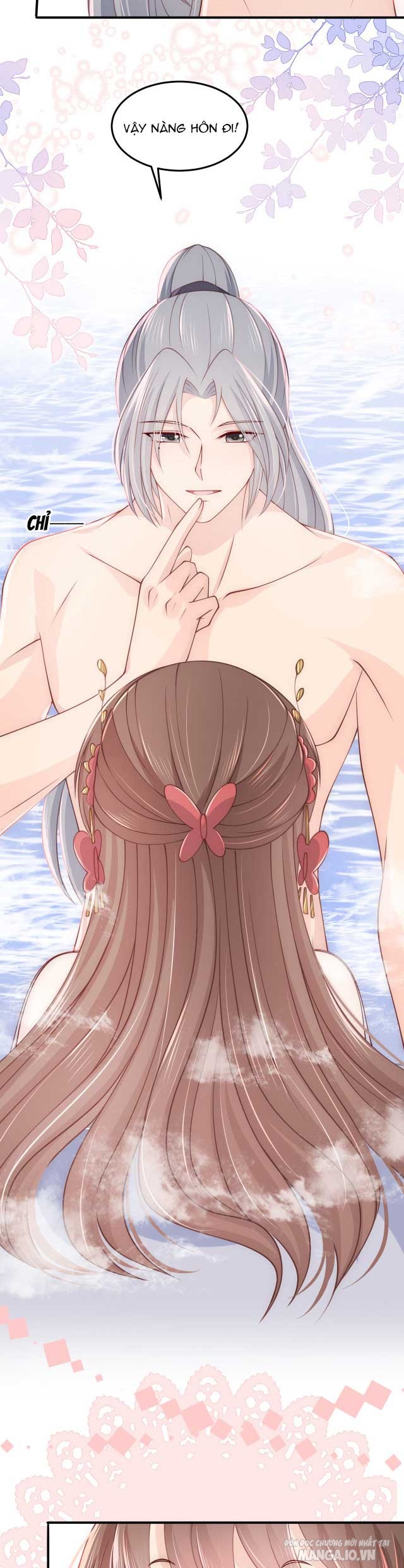 Dưỡng Địch Vi Hoạn Chapter 103.1 - Trang 2