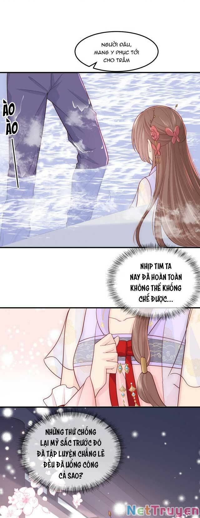 Dưỡng Địch Vi Hoạn Chapter 104.2 - Trang 2