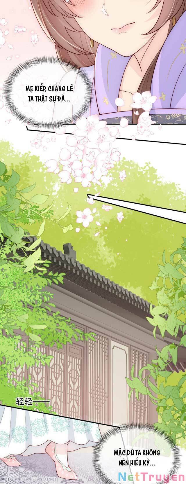 Dưỡng Địch Vi Hoạn Chapter 104.2 - Trang 2