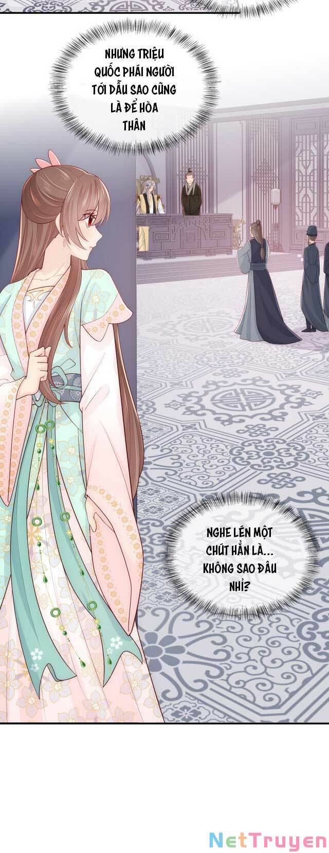 Dưỡng Địch Vi Hoạn Chapter 104.2 - Trang 2