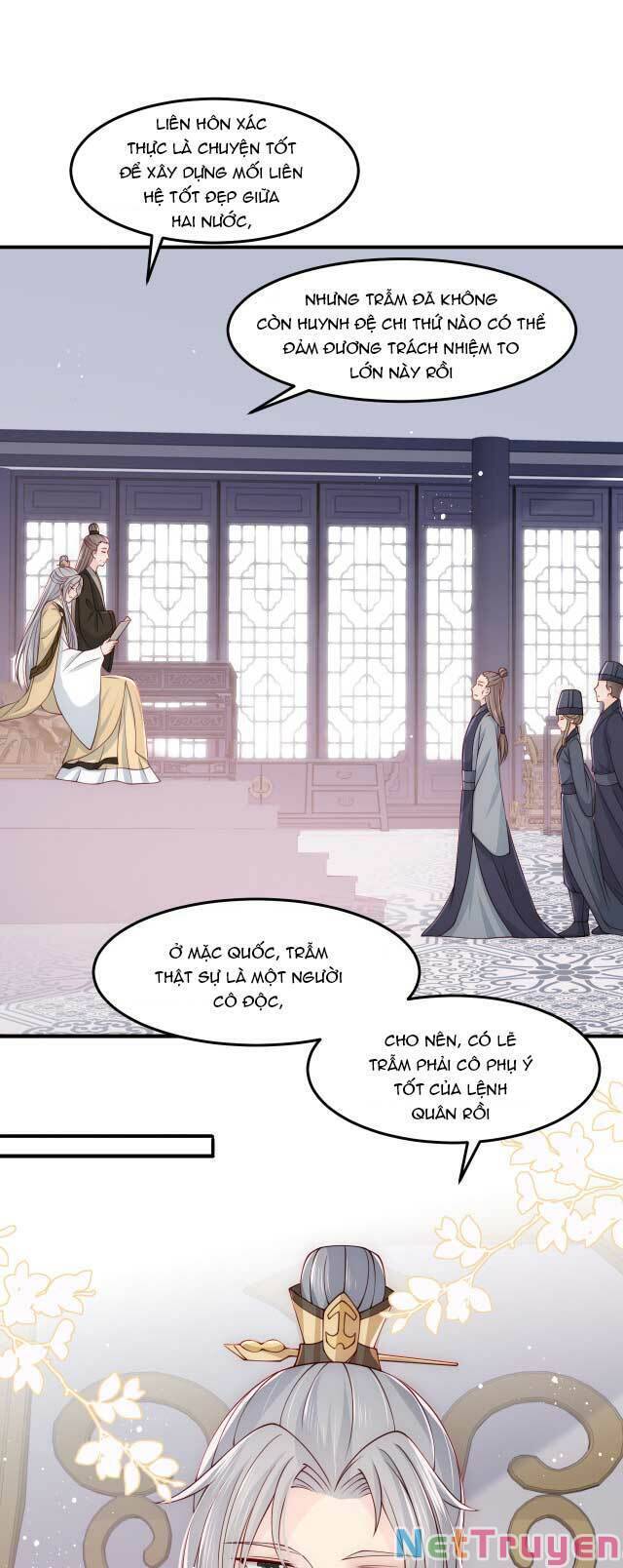 Dưỡng Địch Vi Hoạn Chapter 104.2 - Trang 2