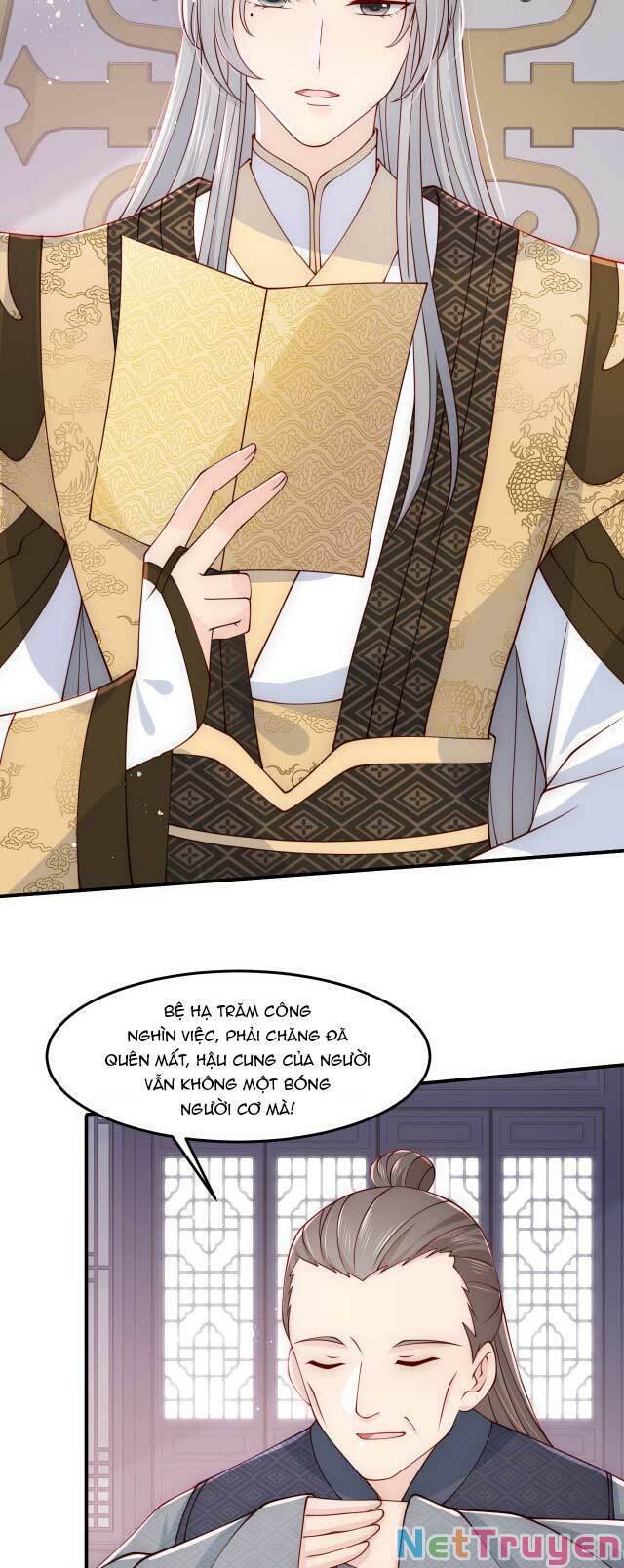 Dưỡng Địch Vi Hoạn Chapter 104.2 - Trang 2