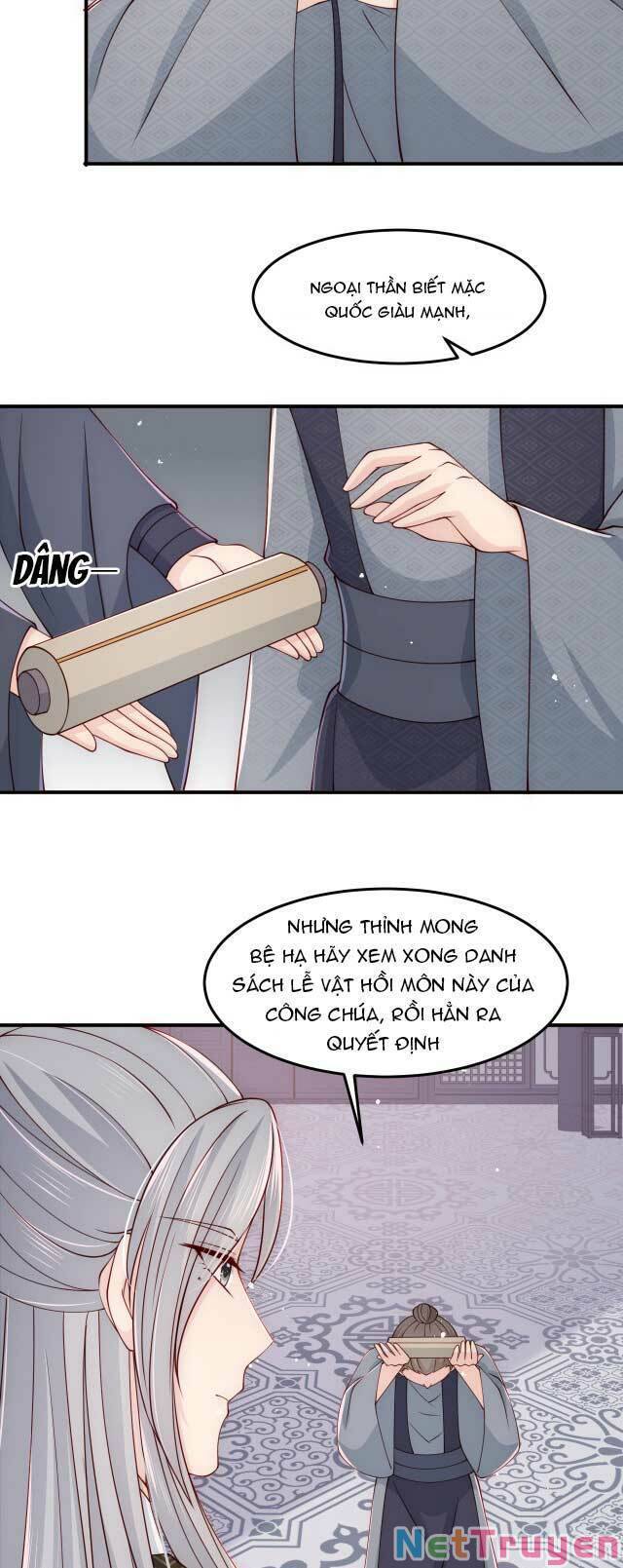 Dưỡng Địch Vi Hoạn Chapter 104.2 - Trang 2