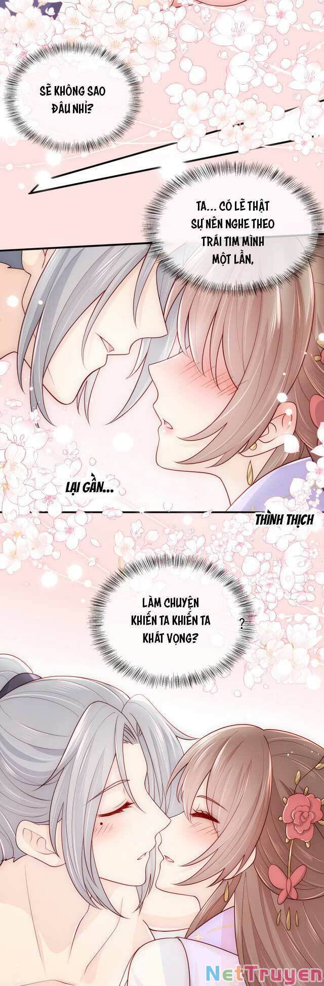 Dưỡng Địch Vi Hoạn Chapter 104.2 - Trang 2