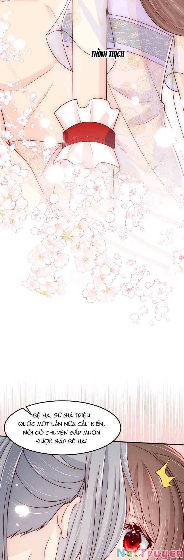 Dưỡng Địch Vi Hoạn Chapter 104.2 - Trang 2