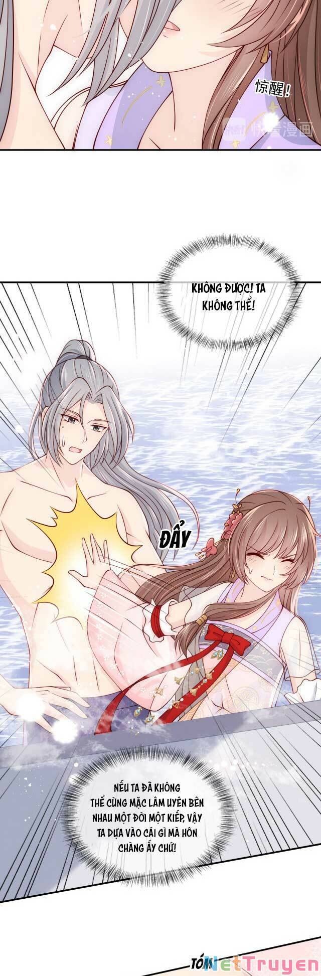 Dưỡng Địch Vi Hoạn Chapter 104.2 - Trang 2