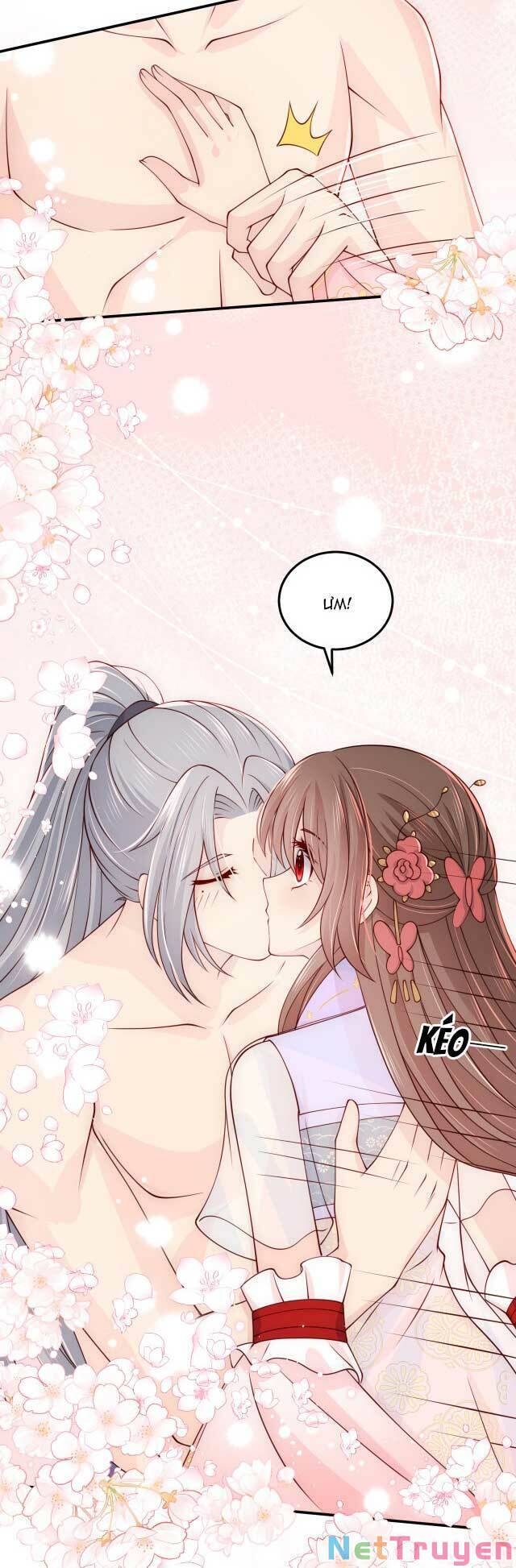 Dưỡng Địch Vi Hoạn Chapter 104.2 - Trang 2