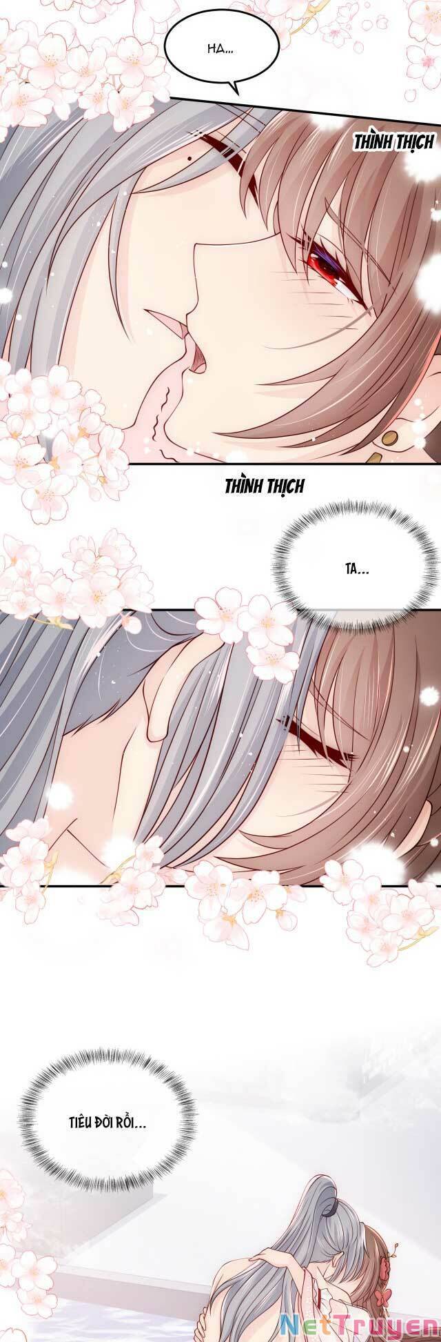 Dưỡng Địch Vi Hoạn Chapter 104.2 - Trang 2