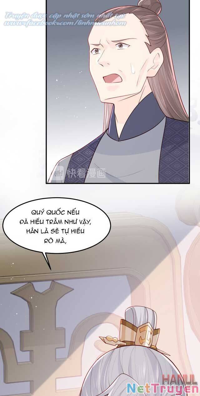 Dưỡng Địch Vi Hoạn Chapter 105.1 - Trang 2