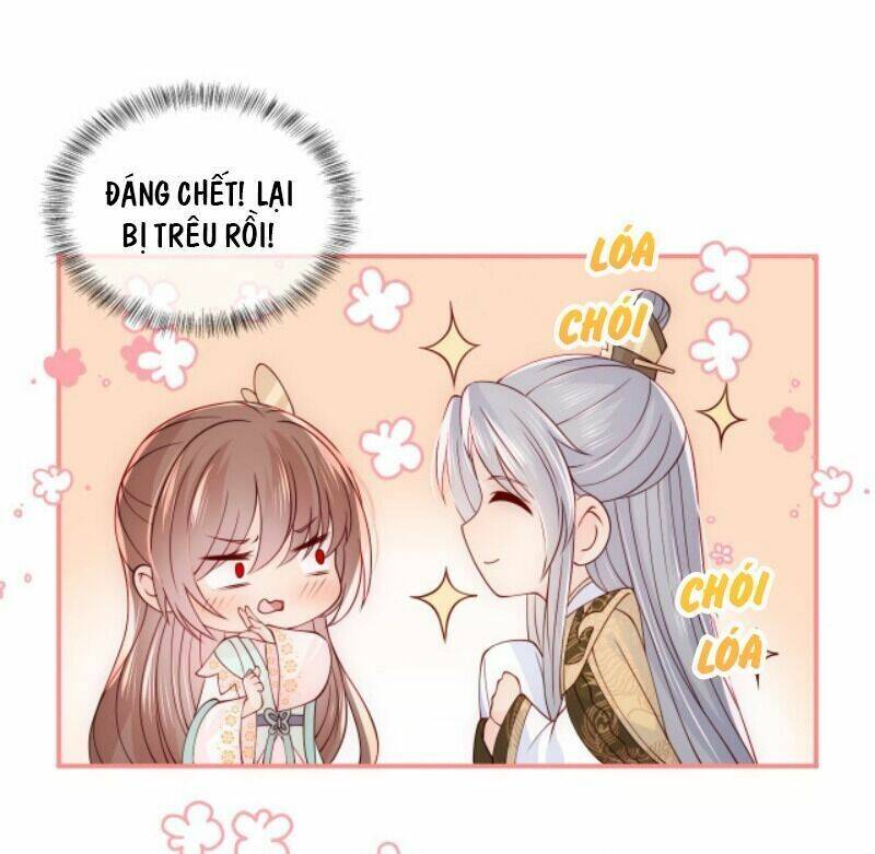 Dưỡng Địch Vi Hoạn Chapter 106 - Trang 2