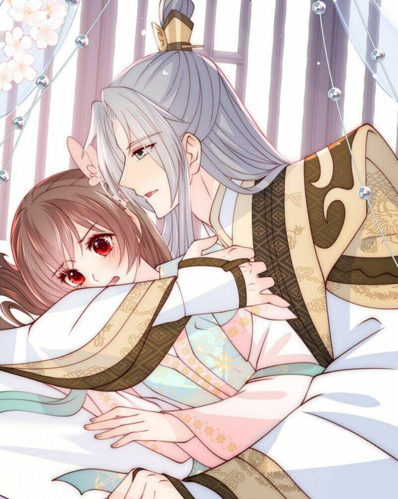 Dưỡng Địch Vi Hoạn Chapter 106 - Trang 2