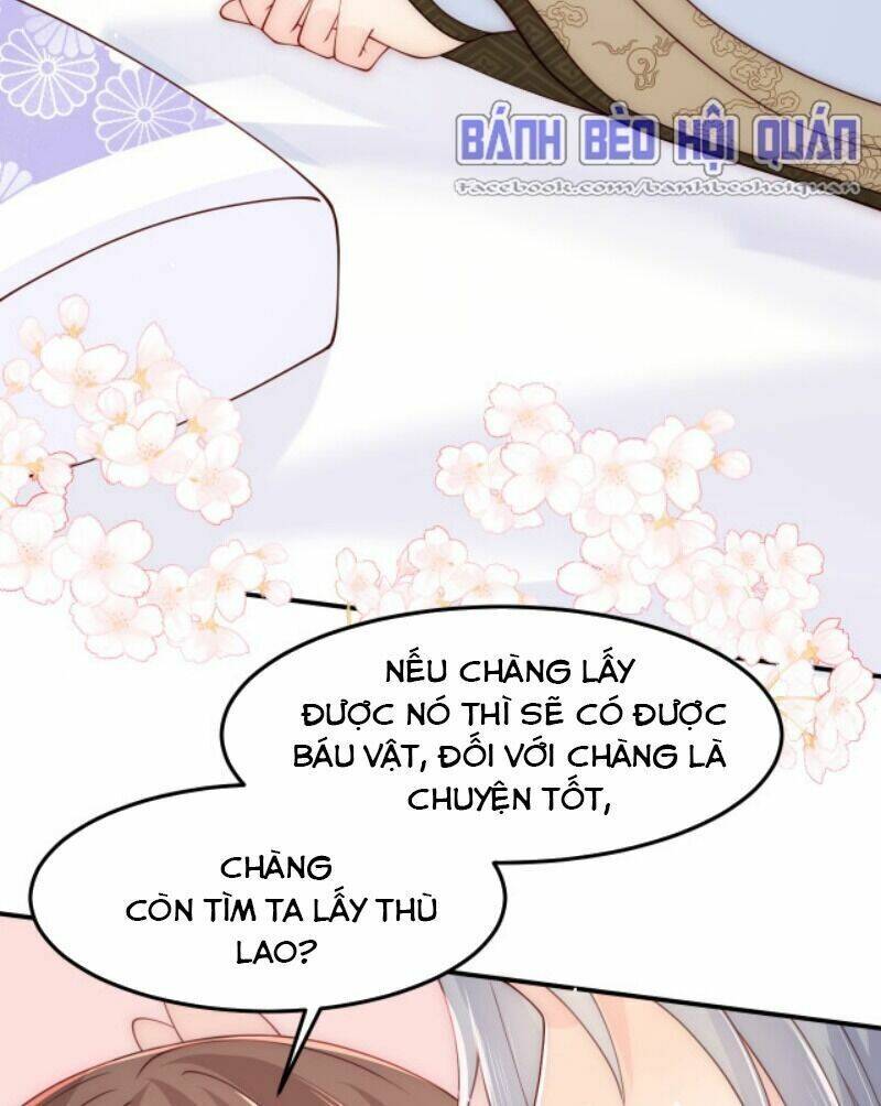 Dưỡng Địch Vi Hoạn Chapter 106 - Trang 2