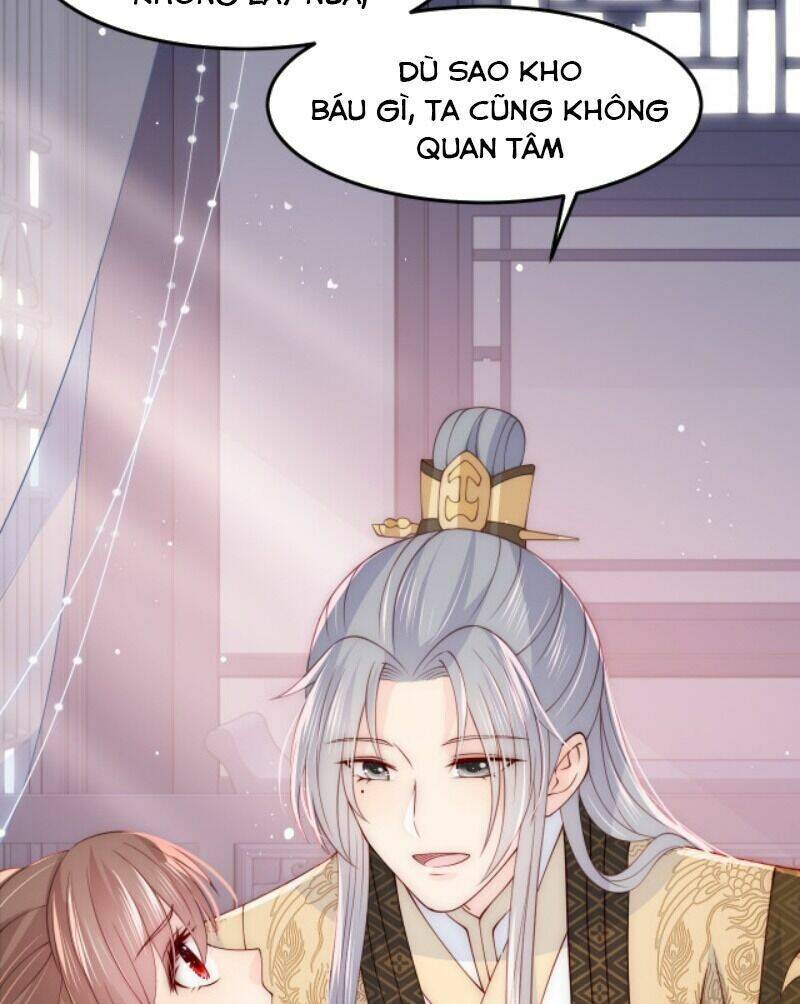 Dưỡng Địch Vi Hoạn Chapter 106 - Trang 2