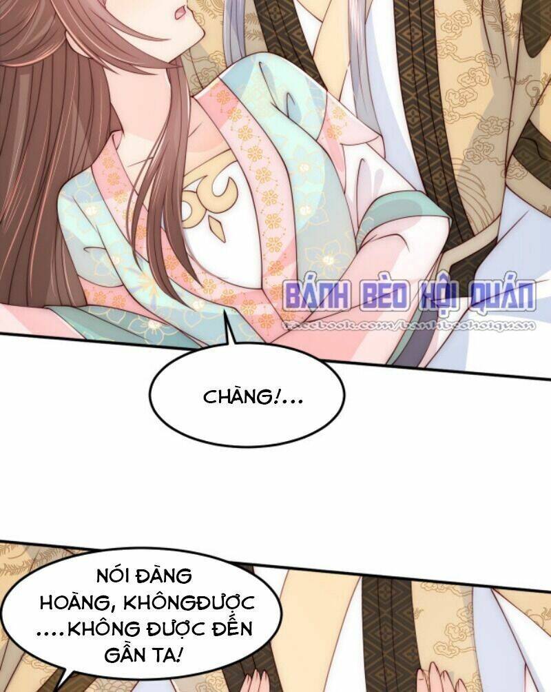 Dưỡng Địch Vi Hoạn Chapter 106 - Trang 2