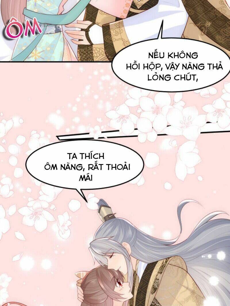 Dưỡng Địch Vi Hoạn Chapter 106 - Trang 2