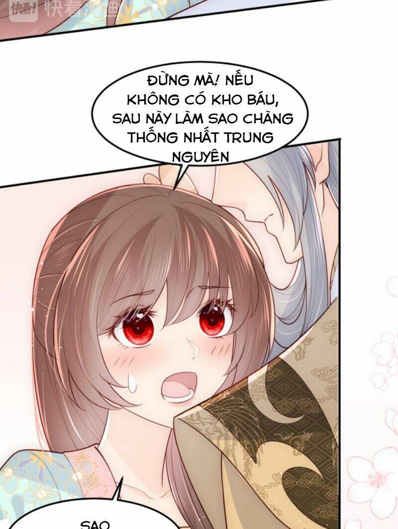 Dưỡng Địch Vi Hoạn Chapter 106 - Trang 2