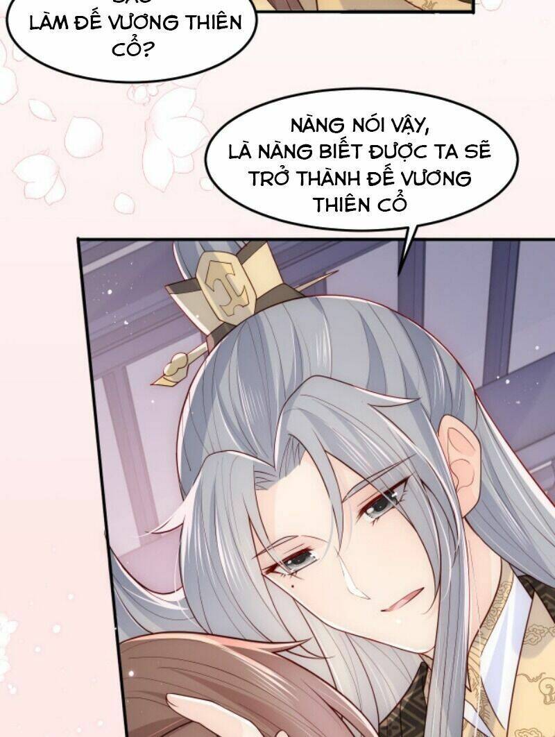 Dưỡng Địch Vi Hoạn Chapter 106 - Trang 2