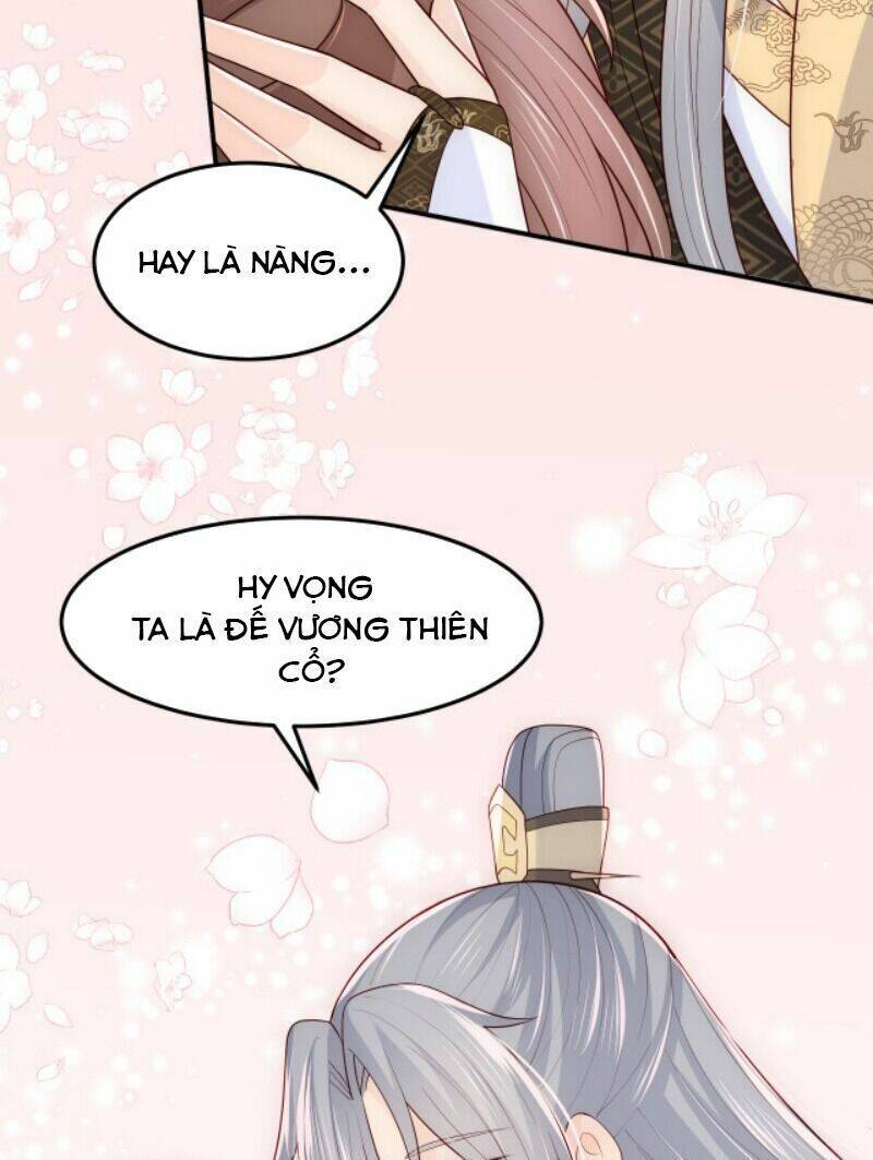 Dưỡng Địch Vi Hoạn Chapter 106 - Trang 2