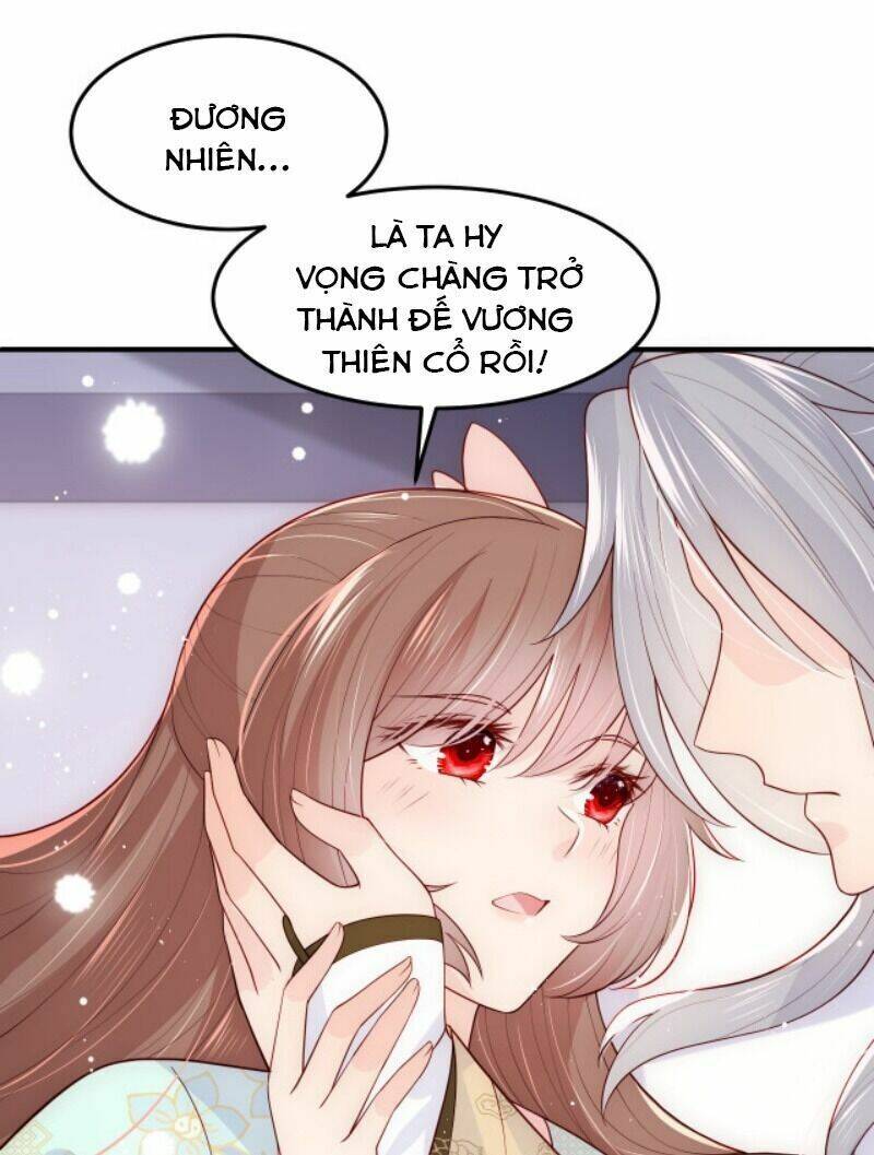 Dưỡng Địch Vi Hoạn Chapter 106 - Trang 2